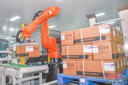 ?？跀底之a業加速跑 數字基建 游戲出海 智能工廠領銜