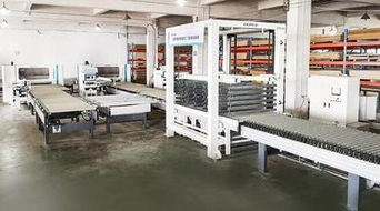 星輝數控攜手赫迪曼家居，智能制造引領定制家居從制造到智造的華麗轉型