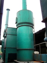 諸暨市綠達環(huán)保設備制造廠 廢氣處理與粉碎設備的綠色解決方案